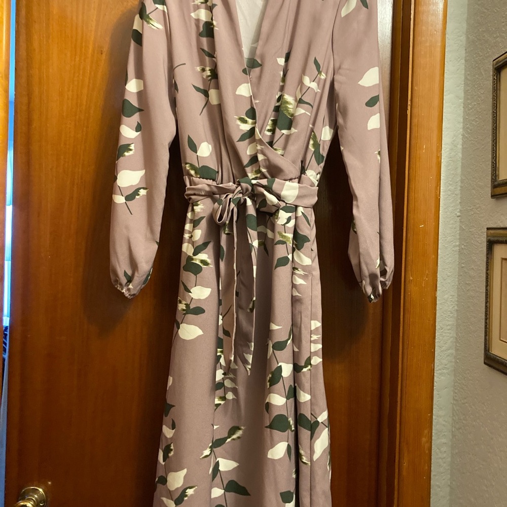 Ladies Dress